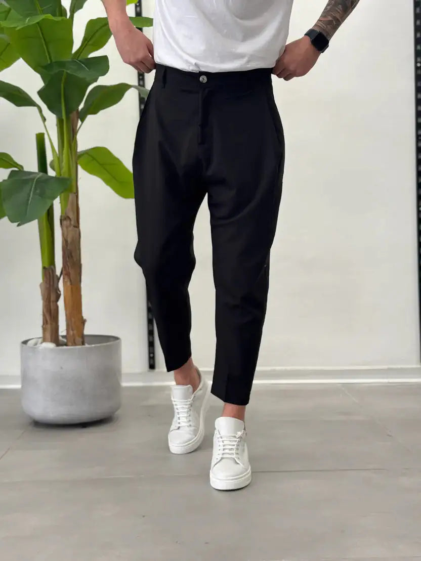 David - Pantalones Miami informales