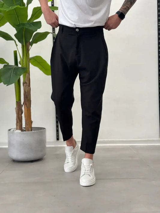 David - Pantalones Miami informales