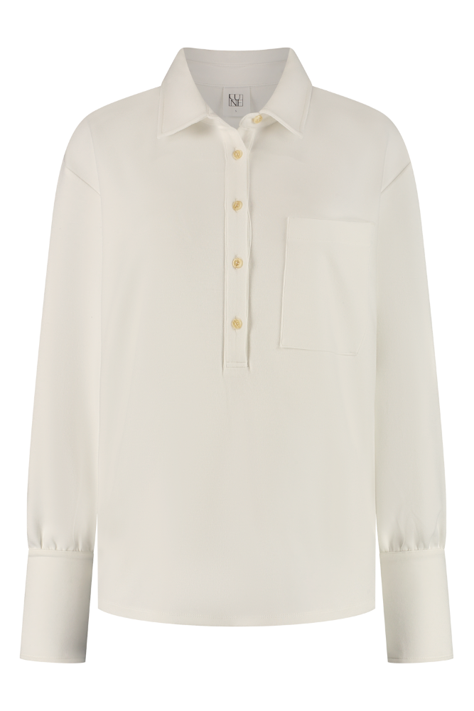Clara - Blusa Marshmellow