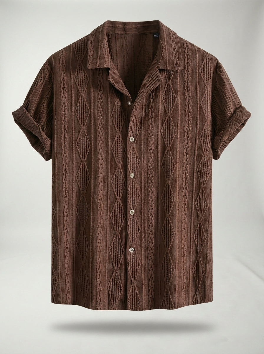 Leo - Conjunto Texturizado Premium
