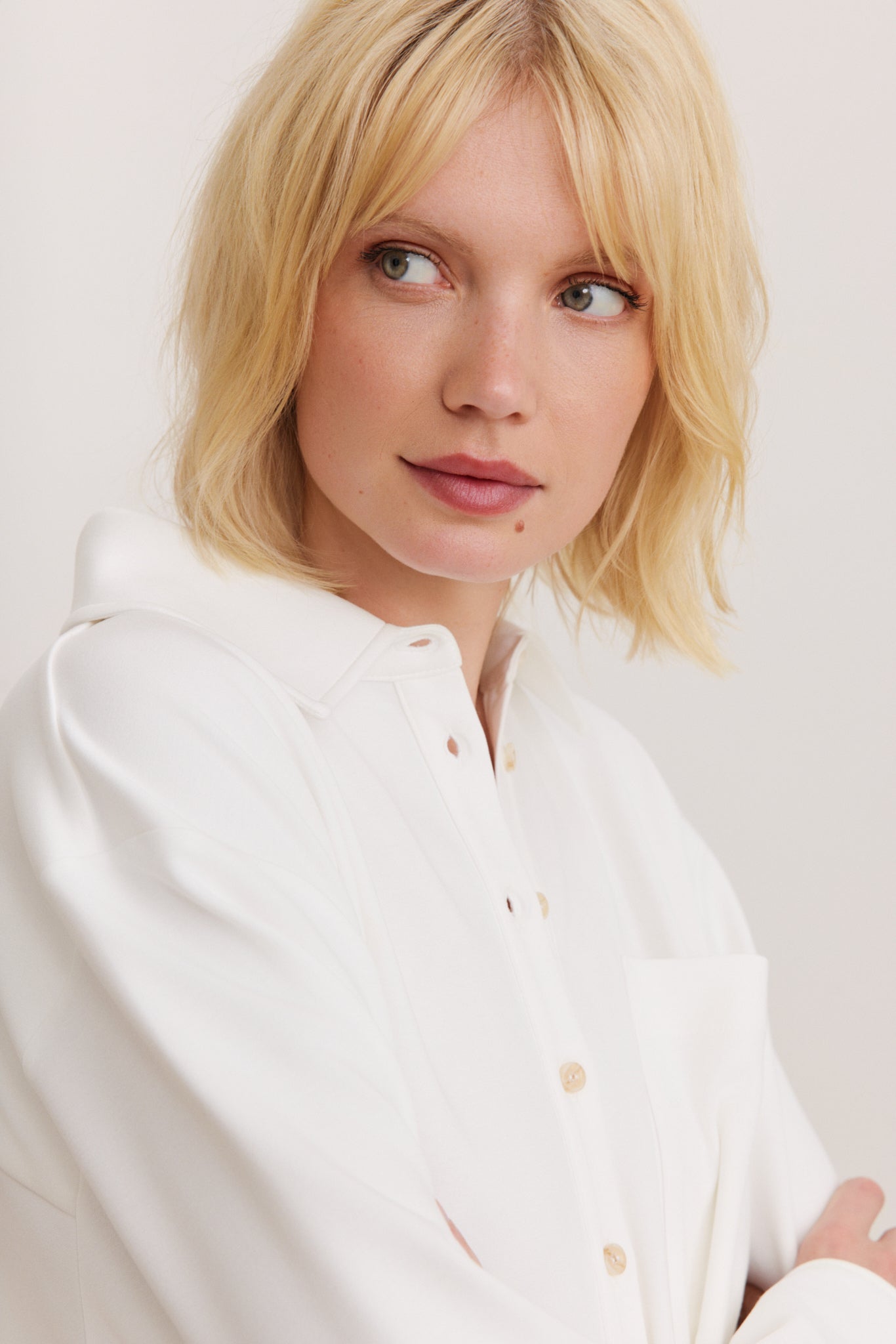Clara - Blusa Marshmellow