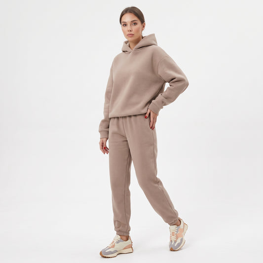 Catalina - Conjunto lounge con sudadera y pantalón