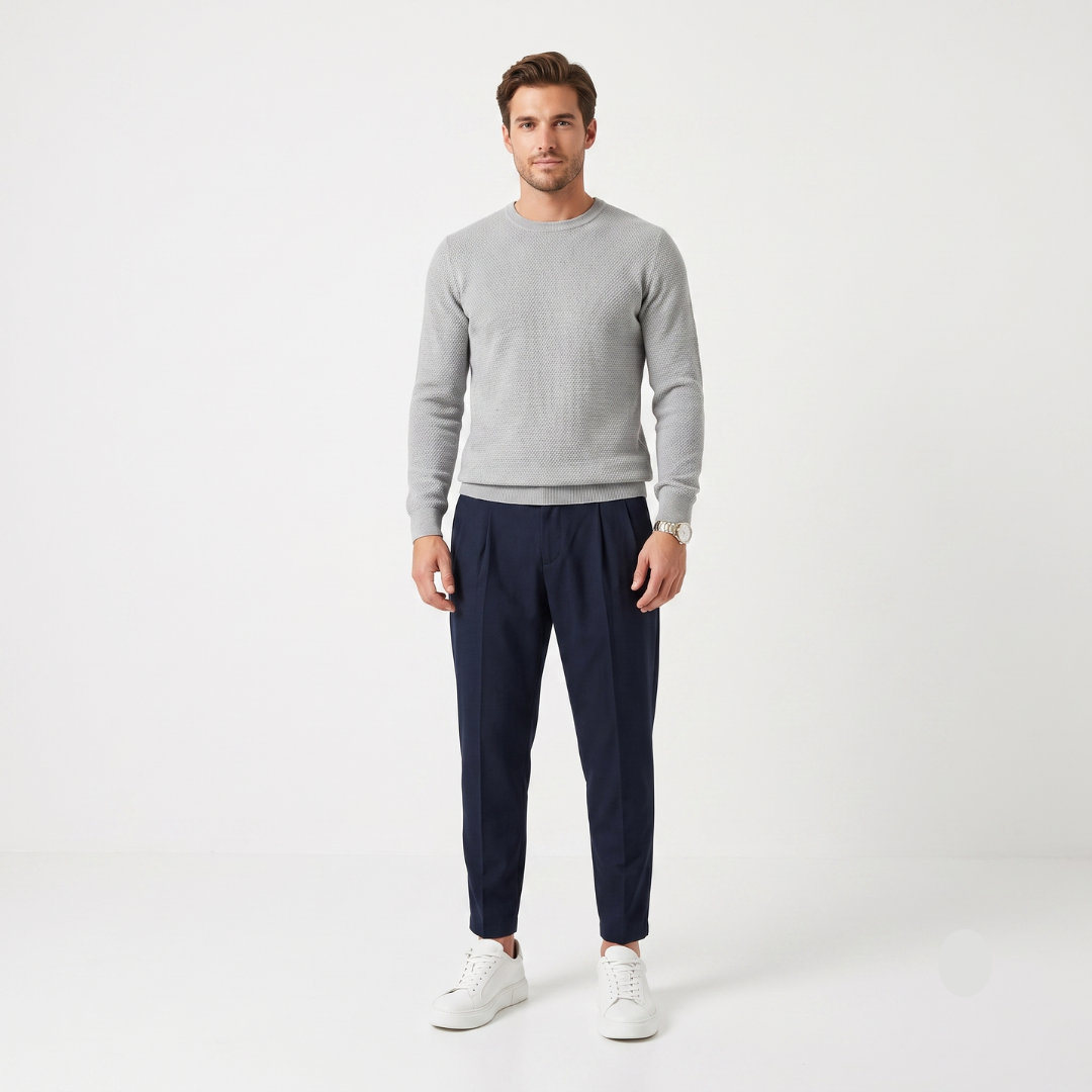 David - Pantalones Miami informales