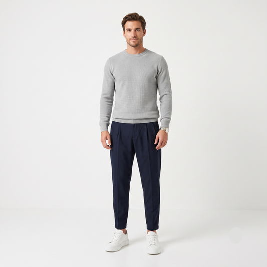David - Pantalones Miami informales