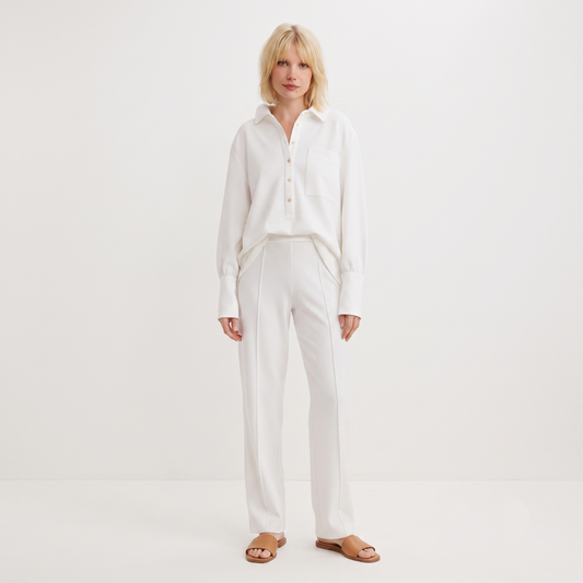 Clara - Blusa Marshmellow