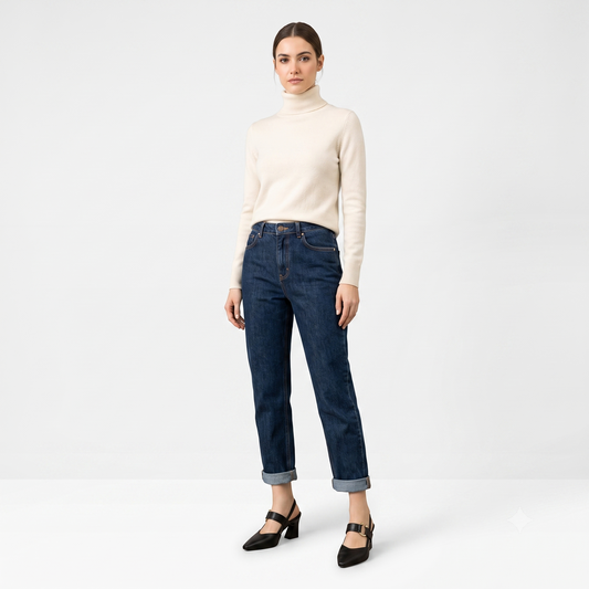 Irene – Zapato Elegance Strap