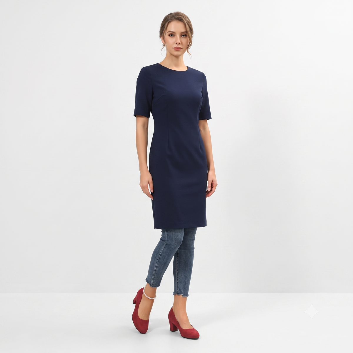 Laura - Salón Rouge Confort