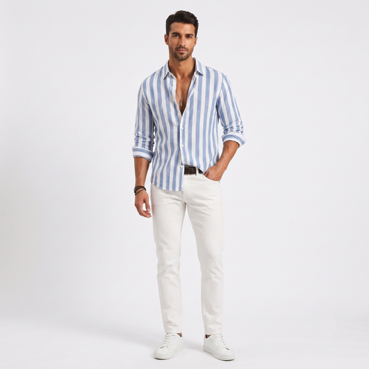 Álvaro - Camisa Hudson