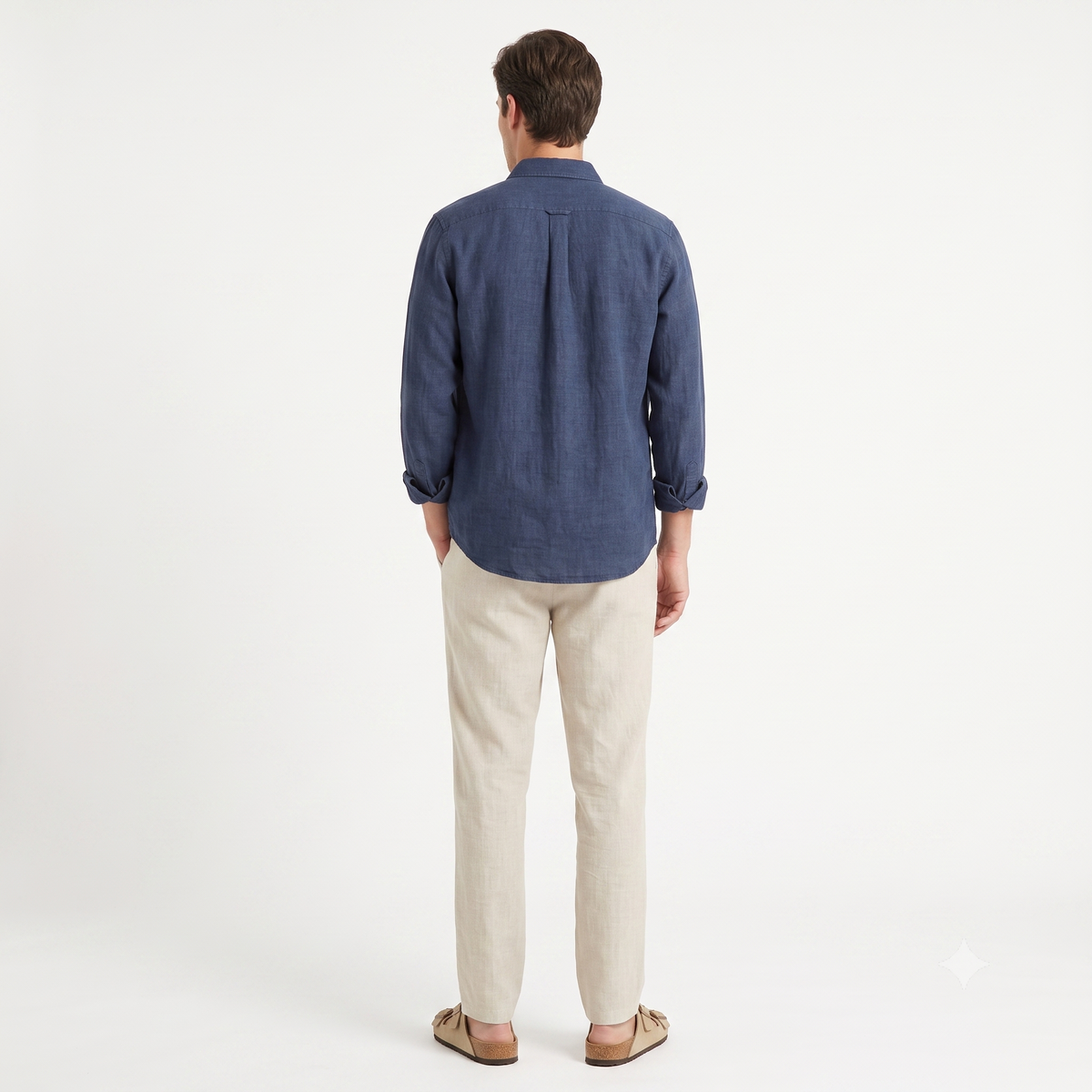 Cristian - Pantalón Soft Relax Premium