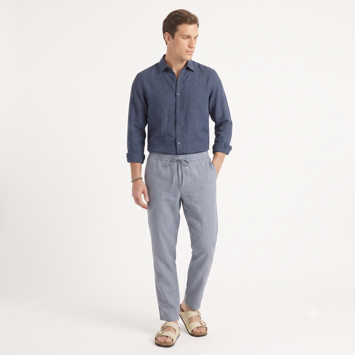Cristian - Pantalón Soft Relax Premium