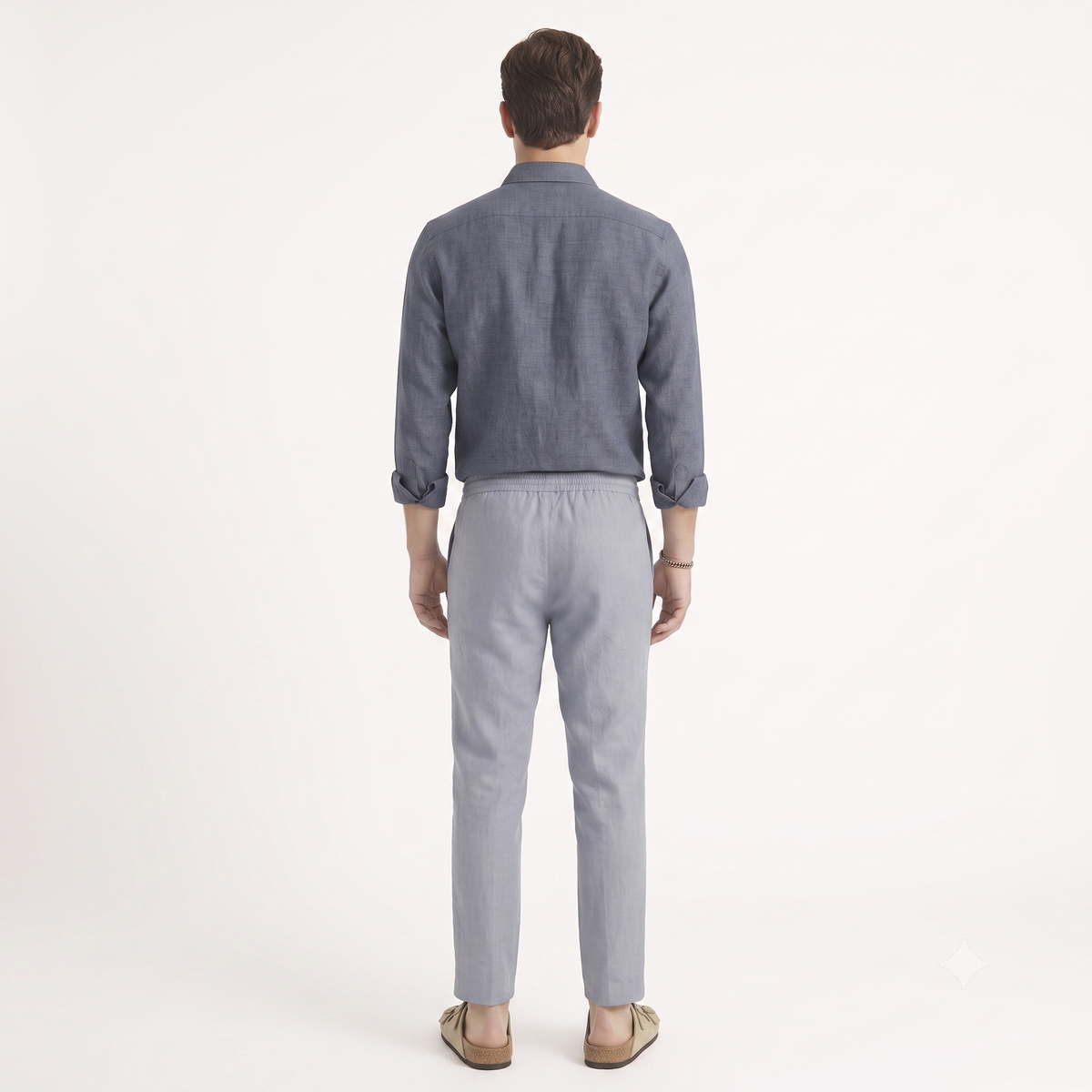 Cristian - Pantalón Soft Relax Premium