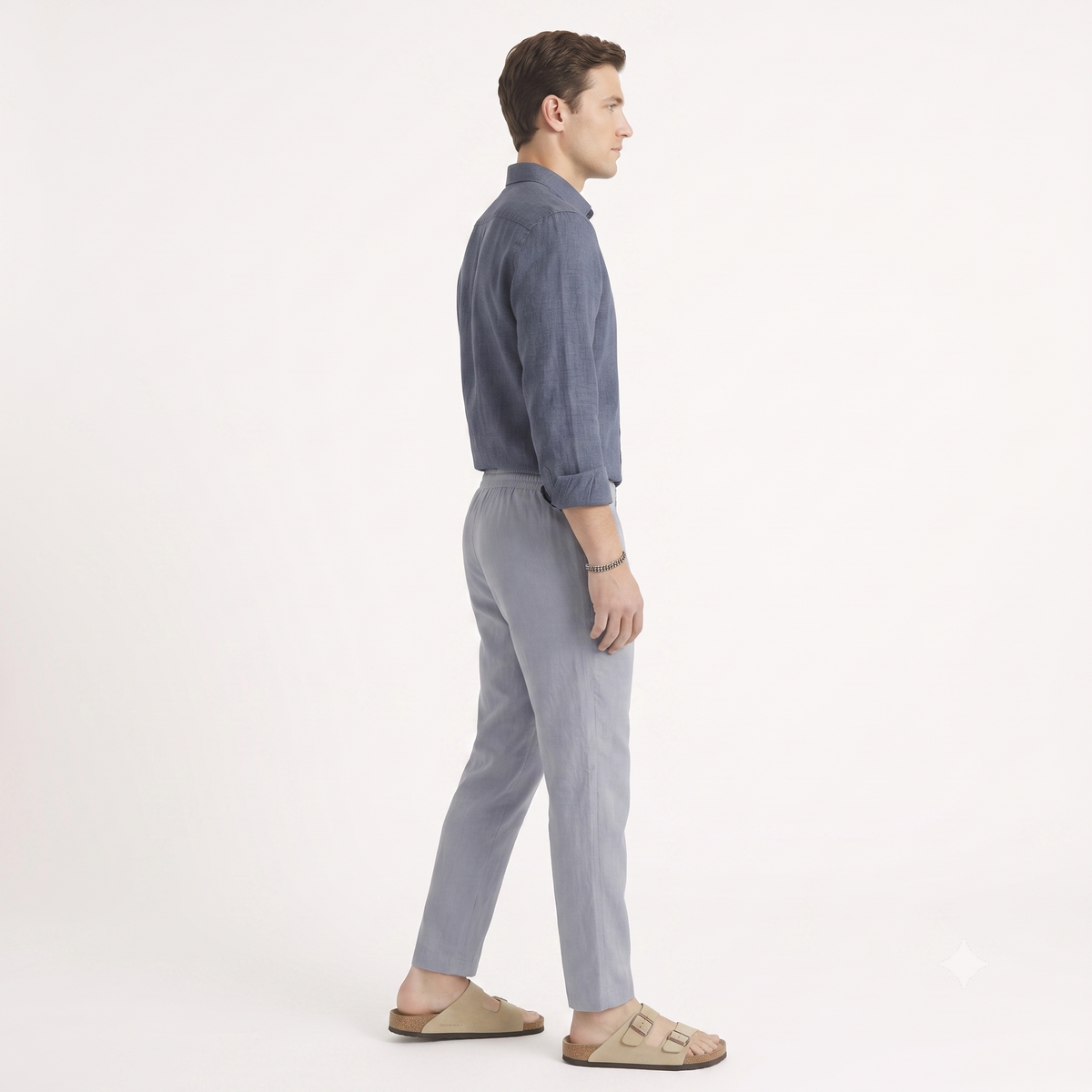 Cristian - Pantalón Soft Relax Premium