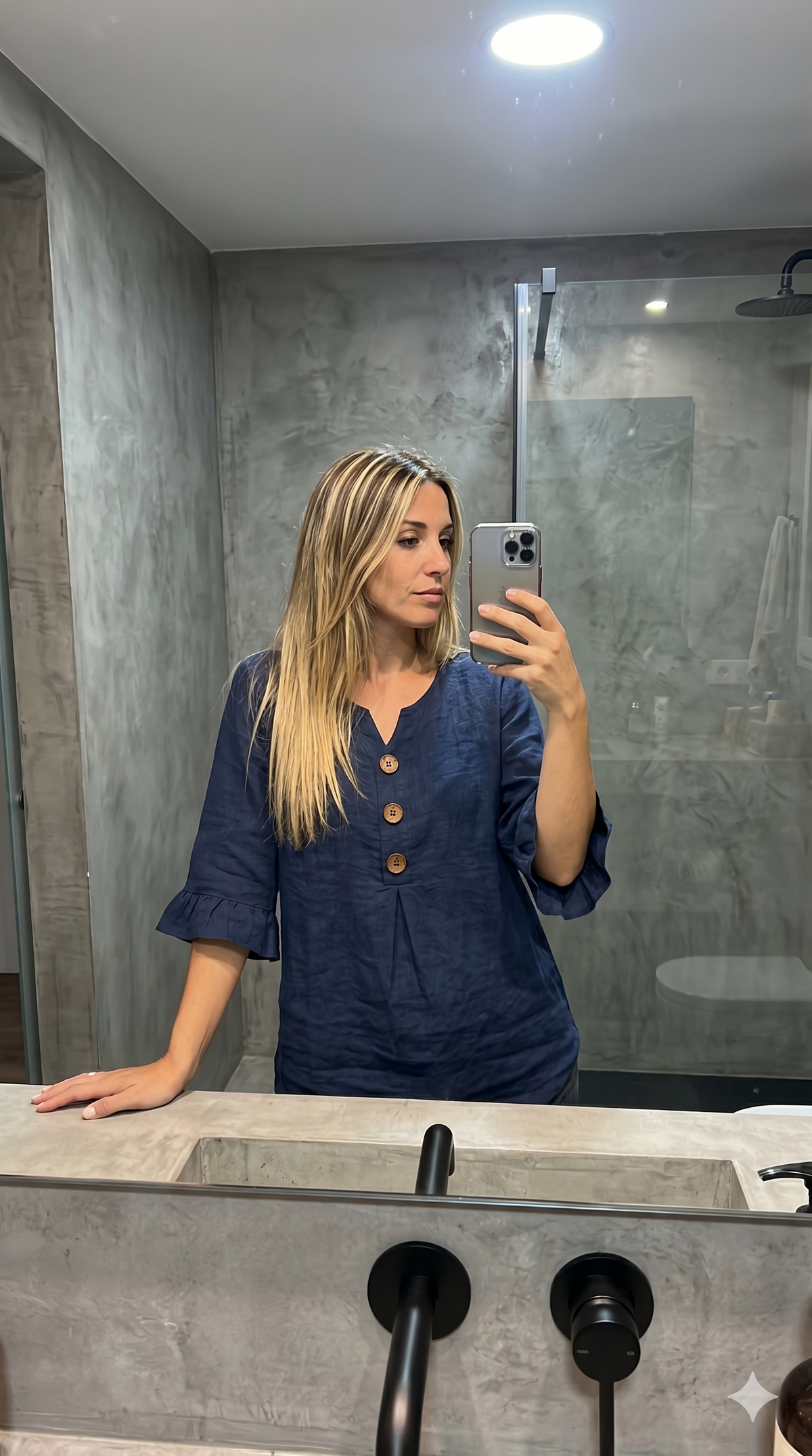 Ell@s ya lo están disfrutando!! 📸