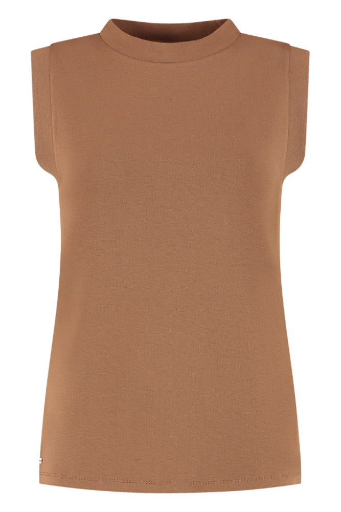 Elisa - Top Esencial Toffee