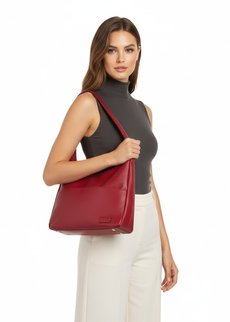 Carmen – Bolso elegante atemporal