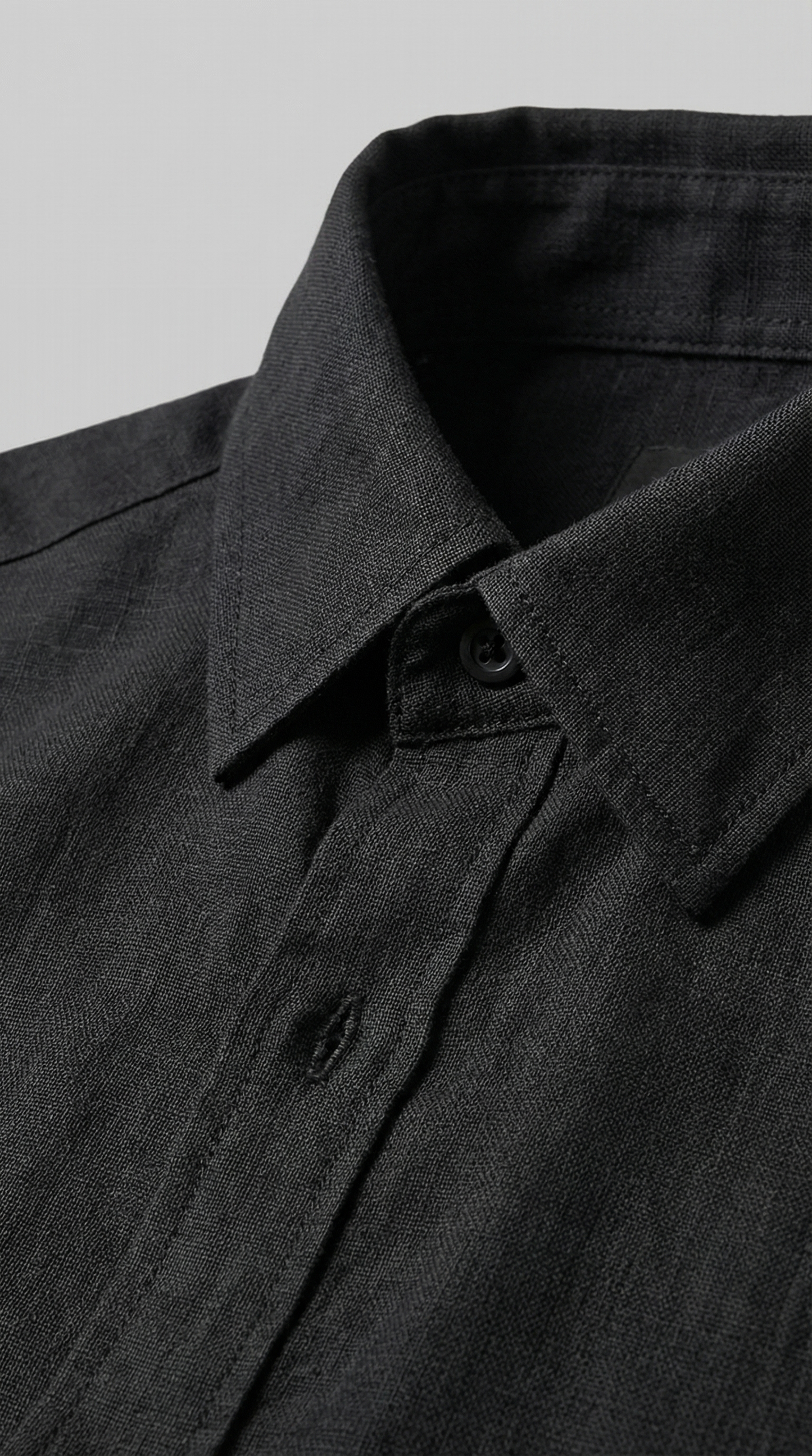 Manuel – Conjunto de Lino Slim Fit