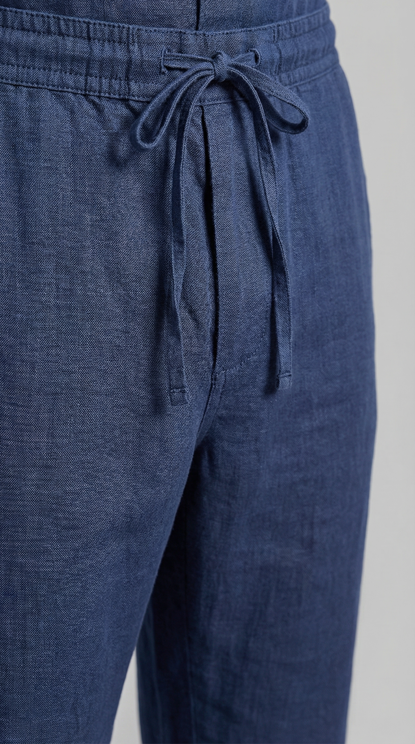 Manuel – Conjunto de Lino Slim Fit