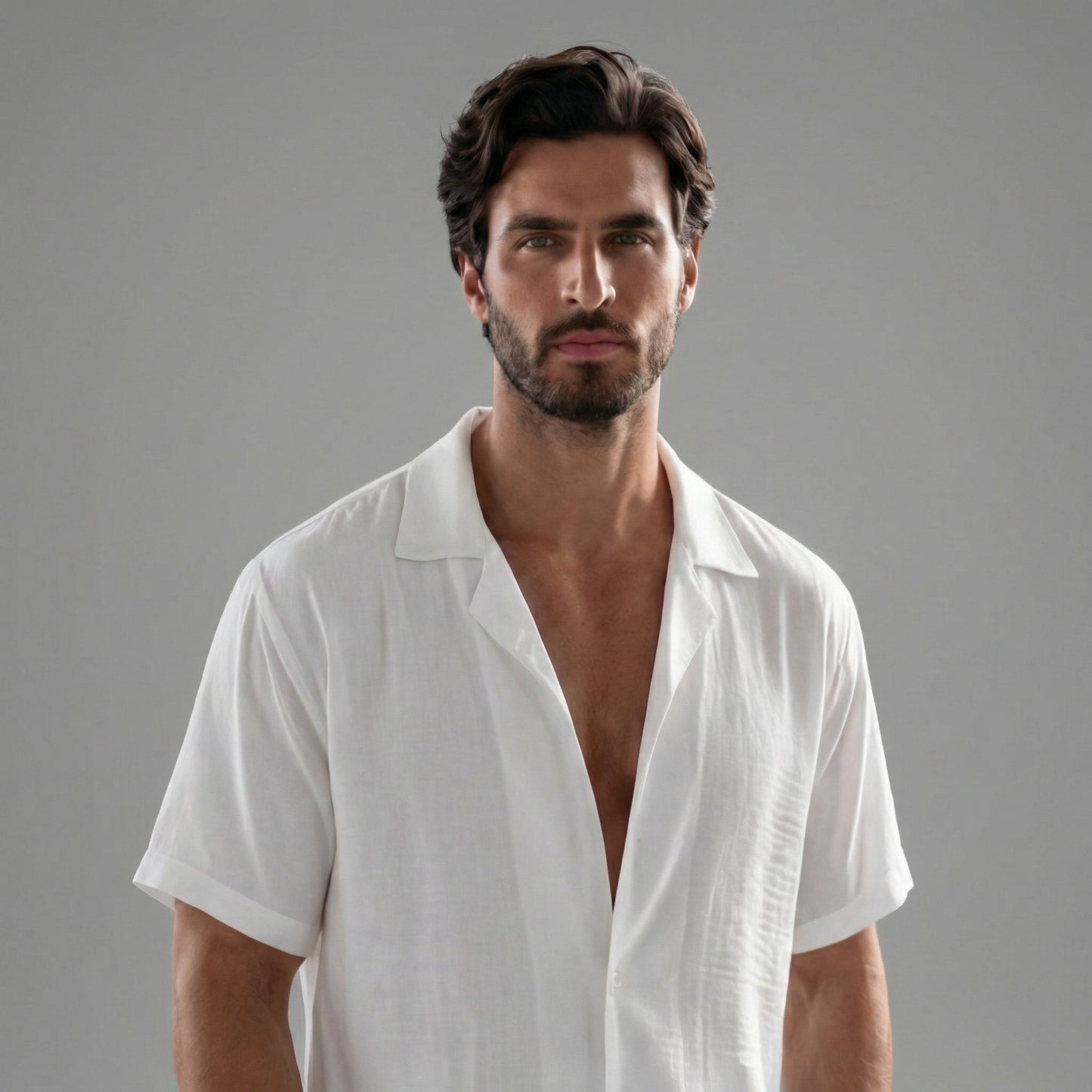 Saúl – Conjunto de Lino de Verano