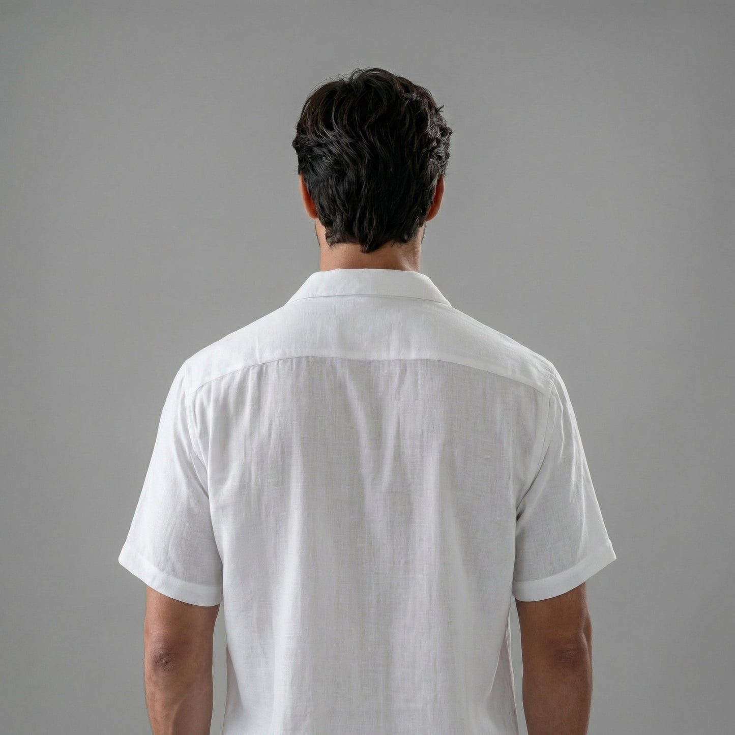 Saúl – Conjunto de Lino de Verano