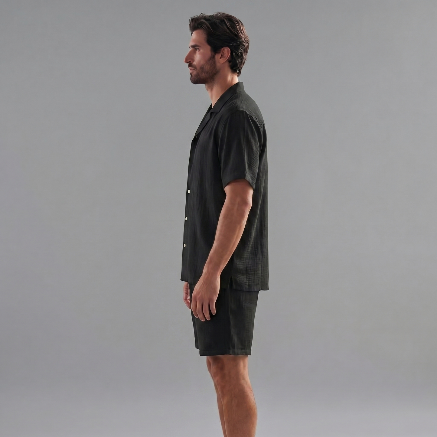 Saúl – Conjunto de Lino de Verano