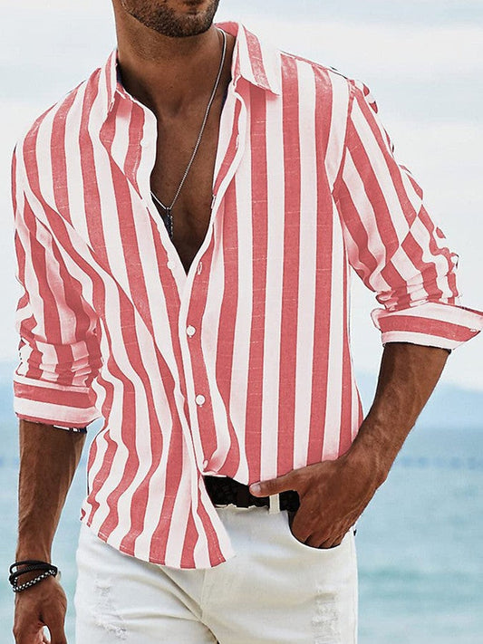 Álvaro - Camisa Hudson