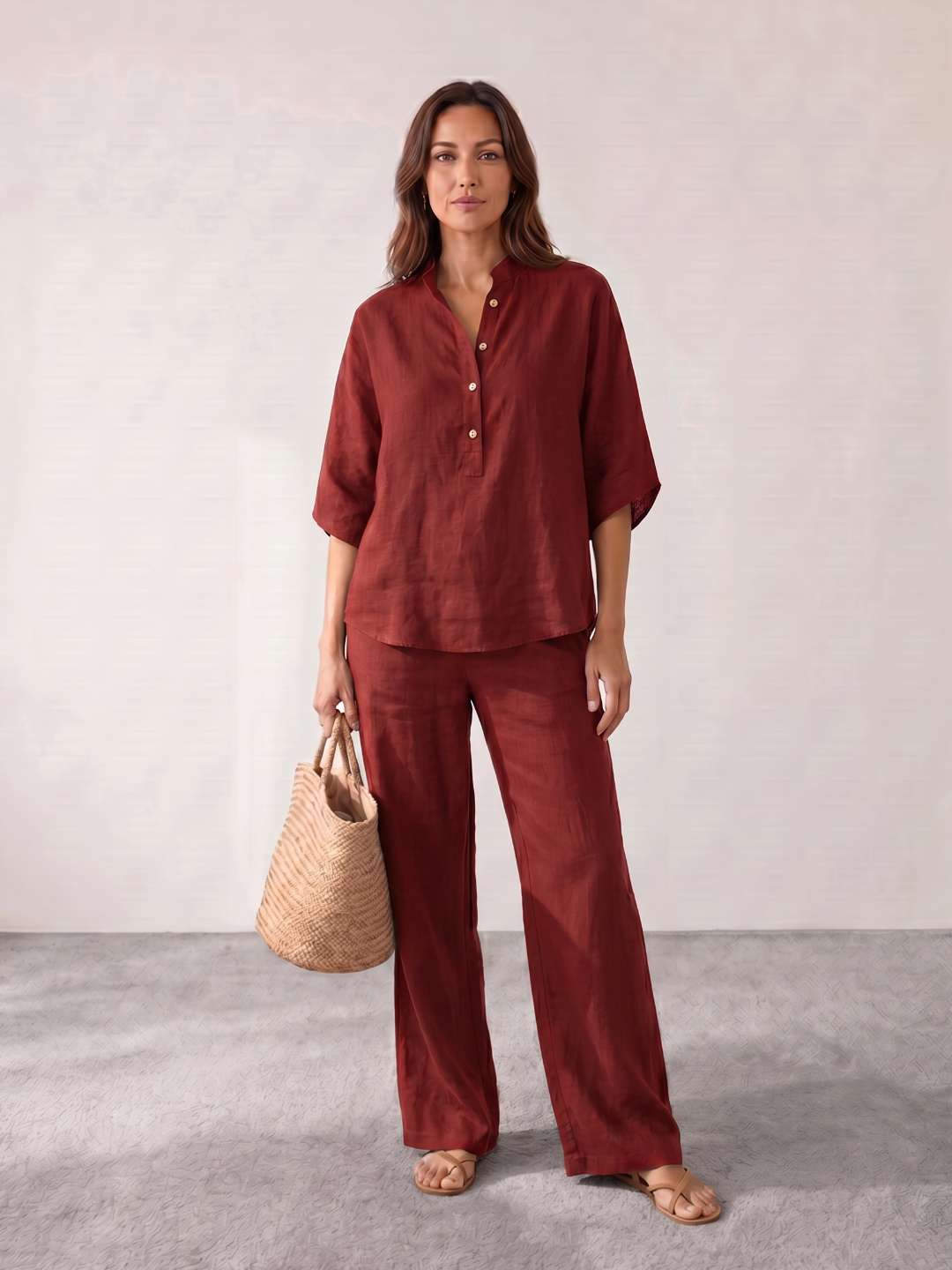 Ana – Conjunto Taormina