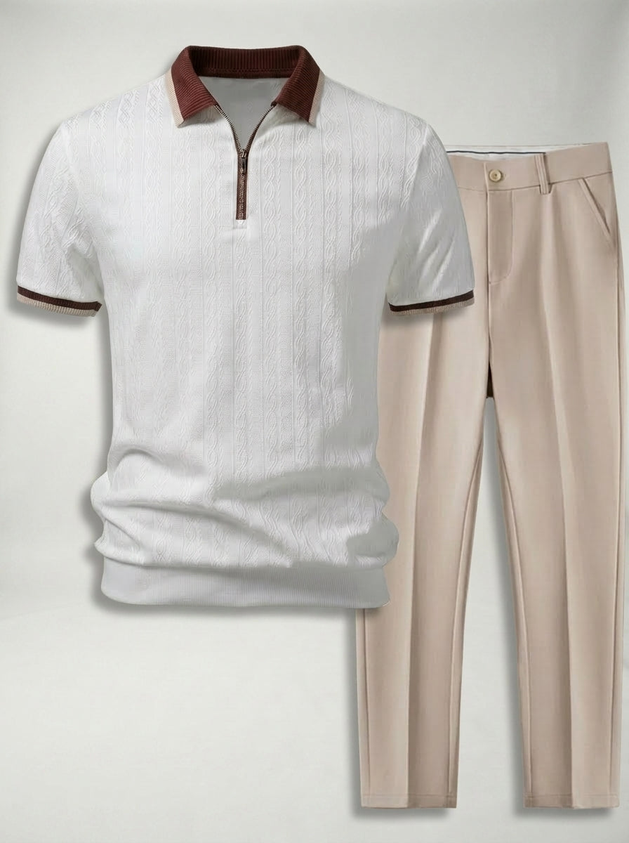 Hugo - Conjunto Punto Premium