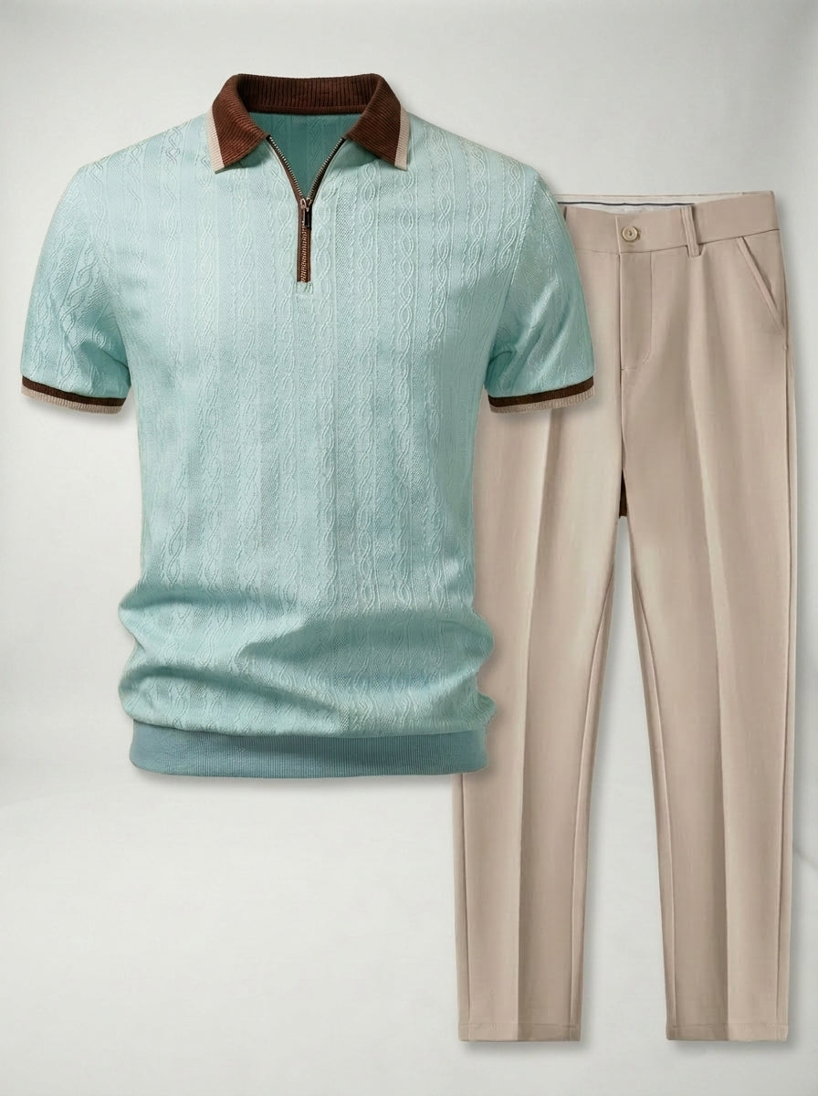 Hugo - Conjunto Punto Premium