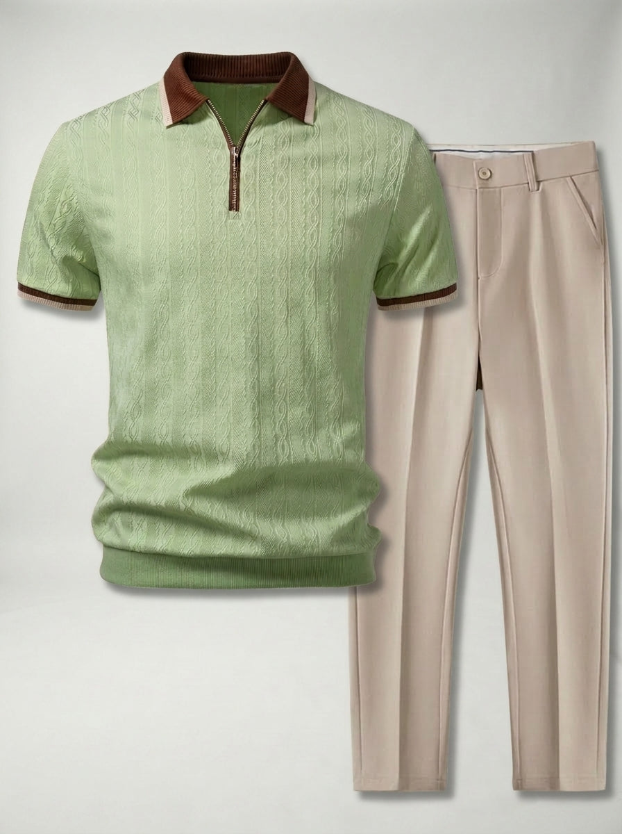 Hugo - Conjunto Punto Premium