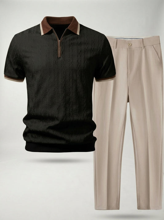 Hugo - Conjunto Punto Premium