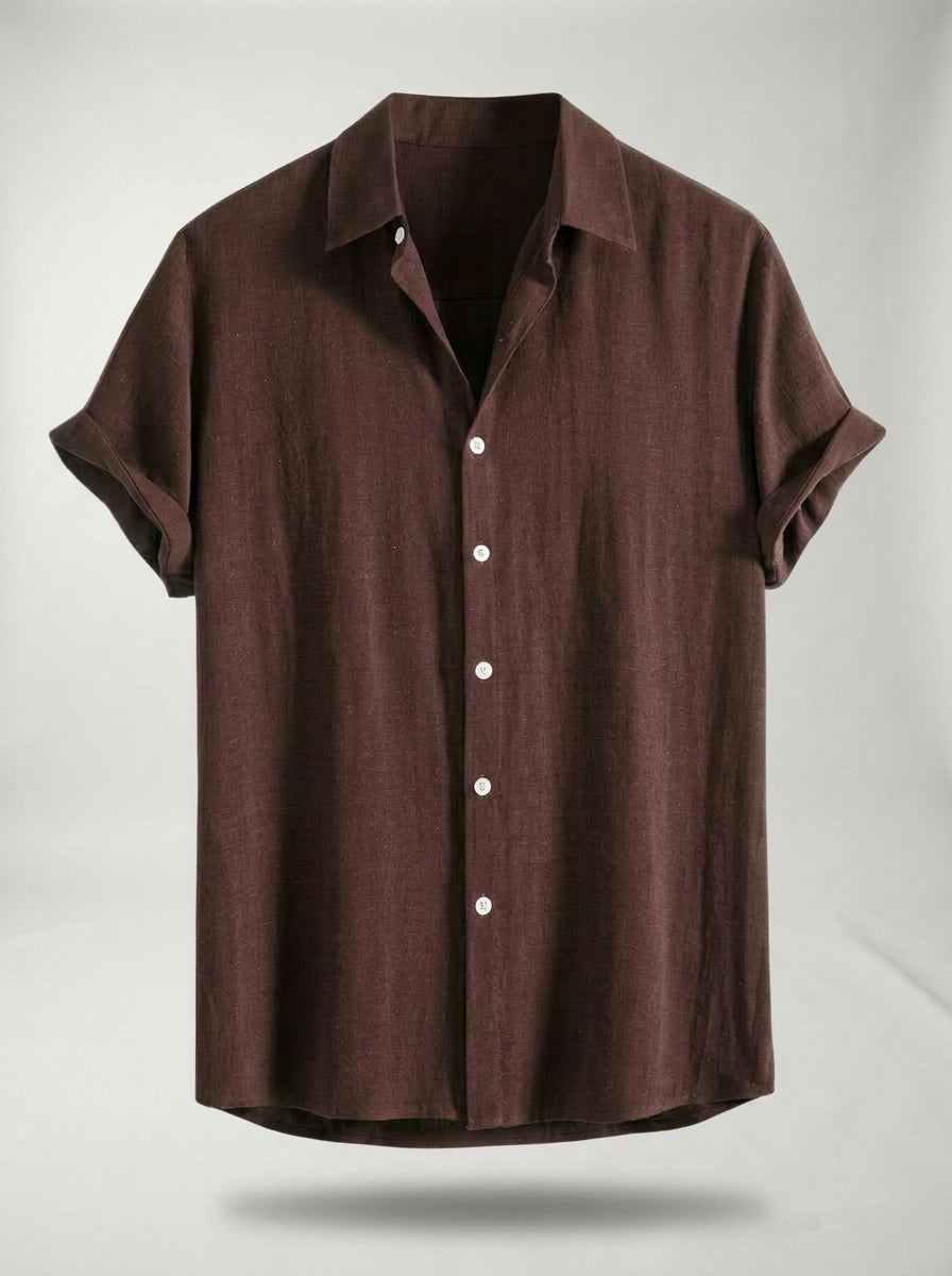 Asier - Conjunto Lino Premium