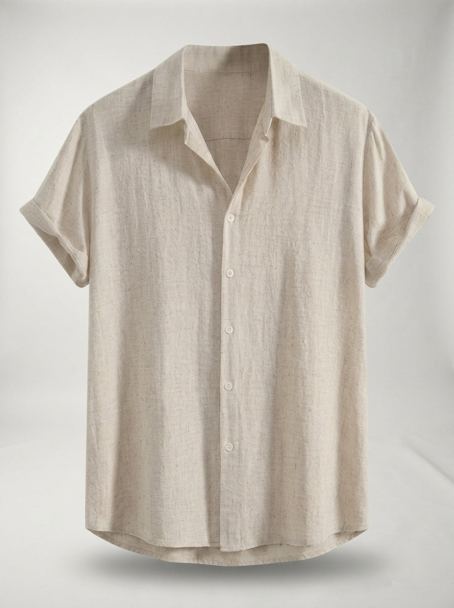 Asier - Conjunto Lino Premium