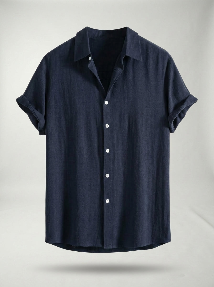 Asier - Conjunto Lino Premium