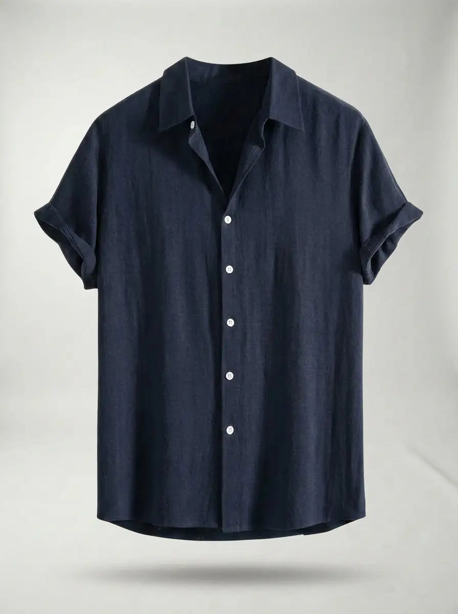 Asier - Conjunto Lino Premium