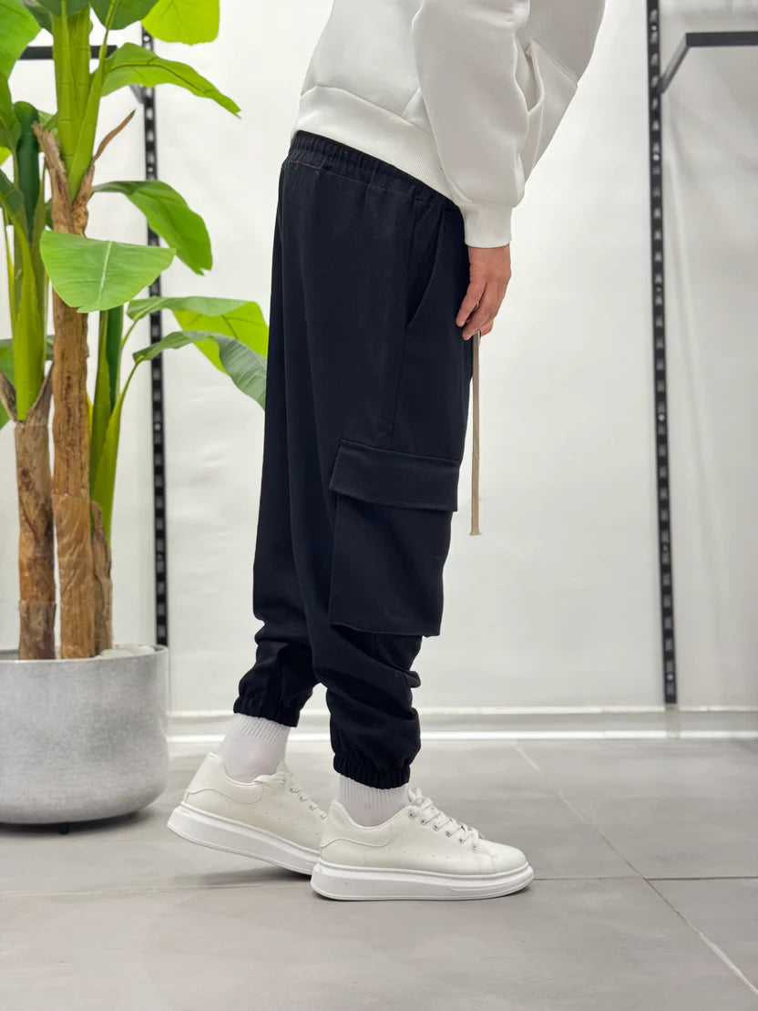 Rubén - Pantalón Cargo