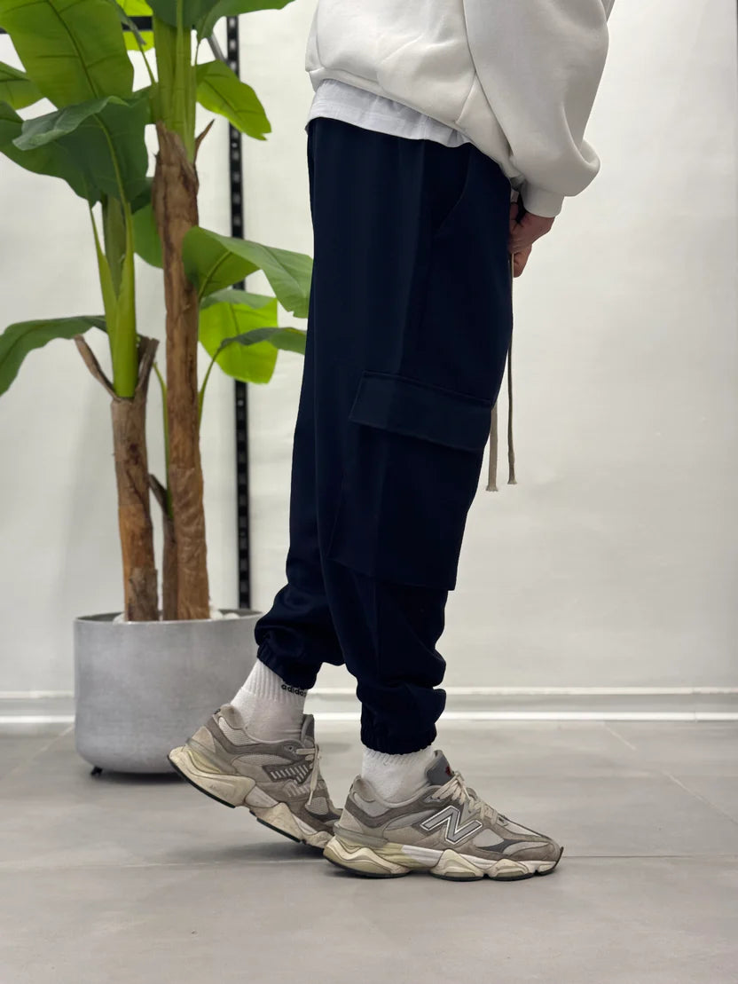 Rubén - Pantalón Cargo