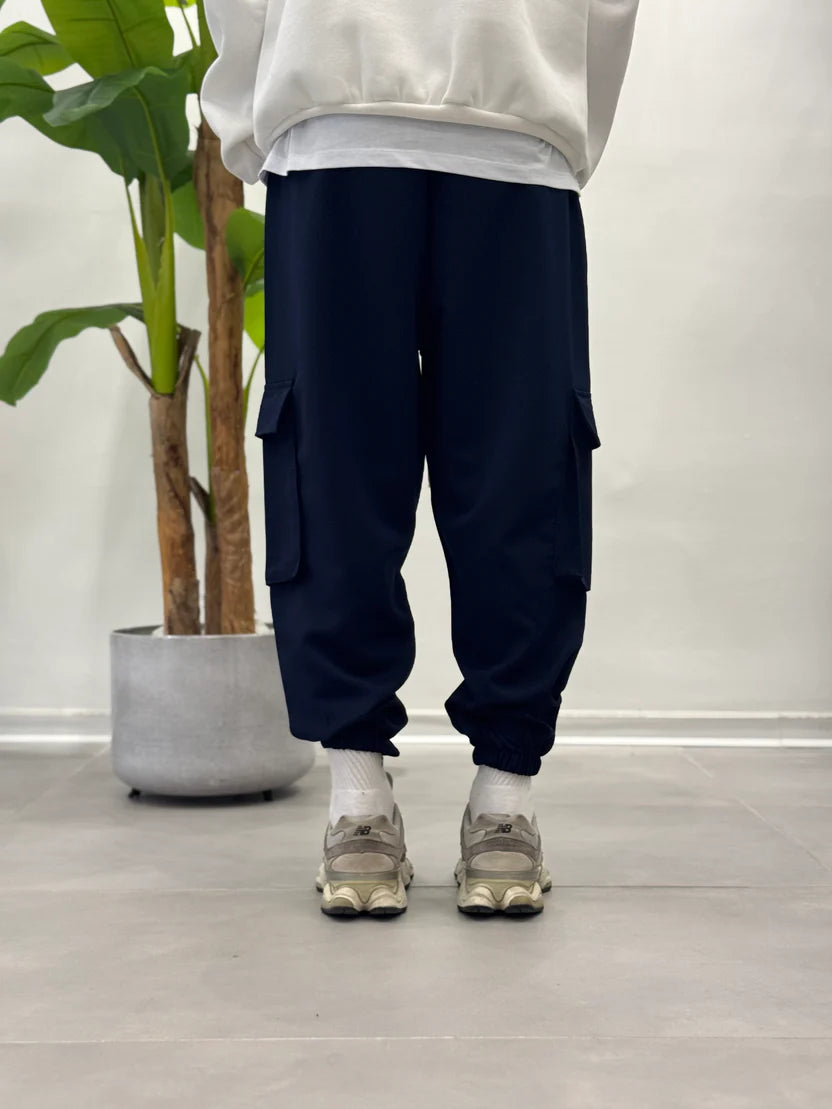 Rubén - Pantalón Cargo