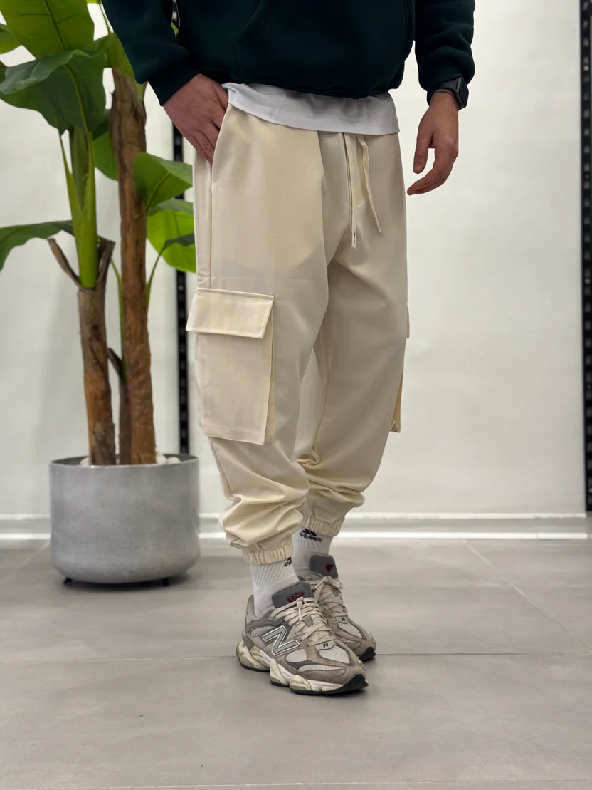 Rubén - Pantalón Cargo