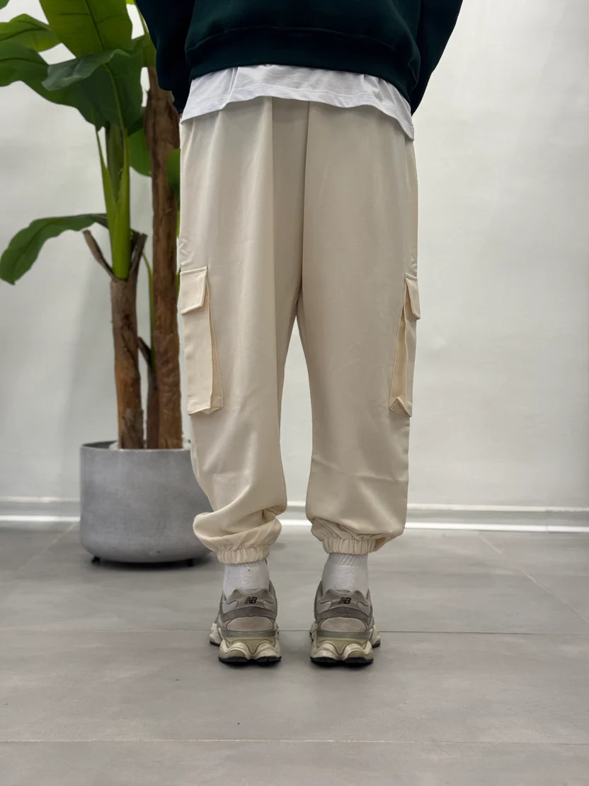 Rubén - Pantalón Cargo