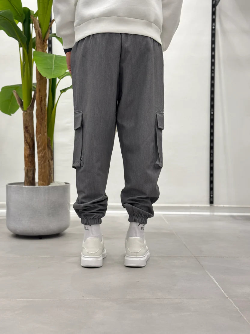 Rubén - Pantalón Cargo