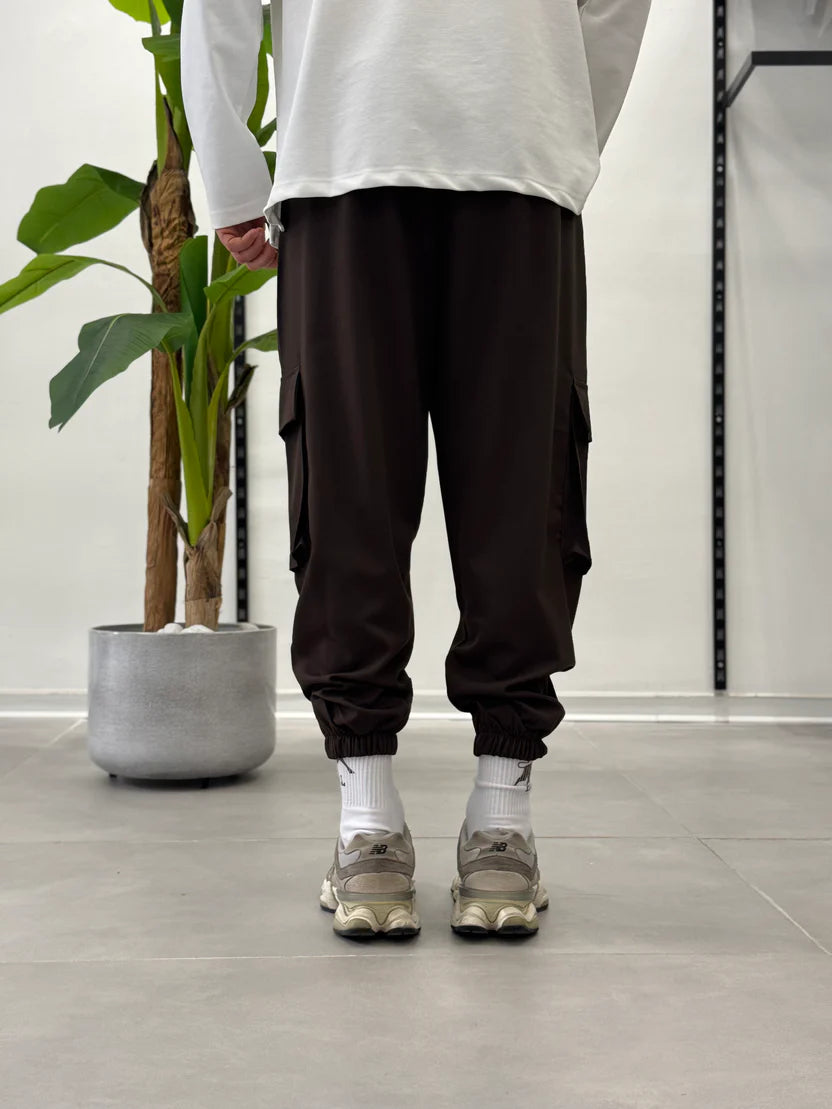 Rubén - Pantalón Cargo