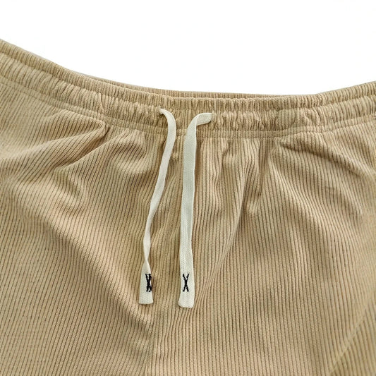 Daniel - Pantalón Pana Premium Relaxed