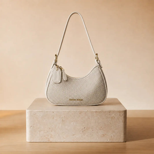 Gabriela - Mini Baguette Saffiano