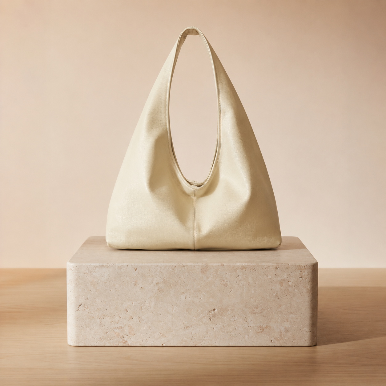 Elsa - Bolso Hobo Premium