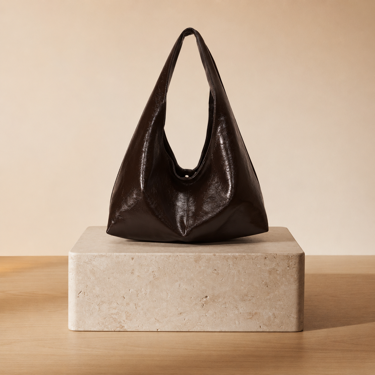 Elsa - Bolso Hobo Premium