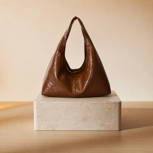 Elsa - Bolso Hobo Premium
