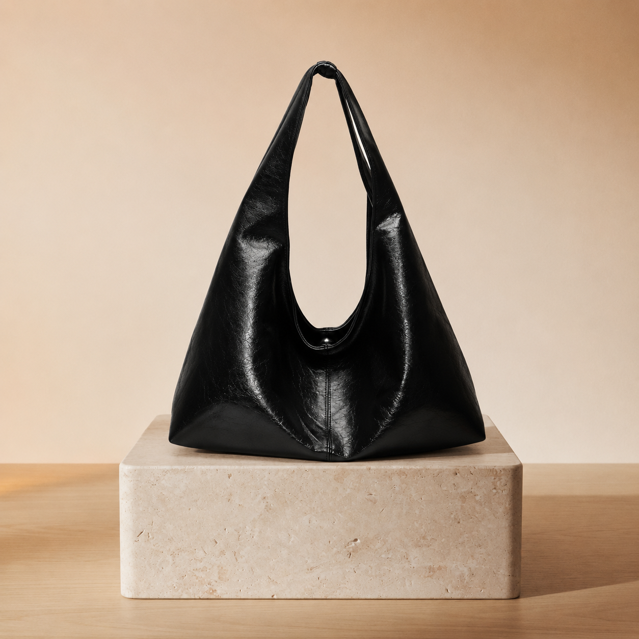 Elsa - Bolso Hobo Premium