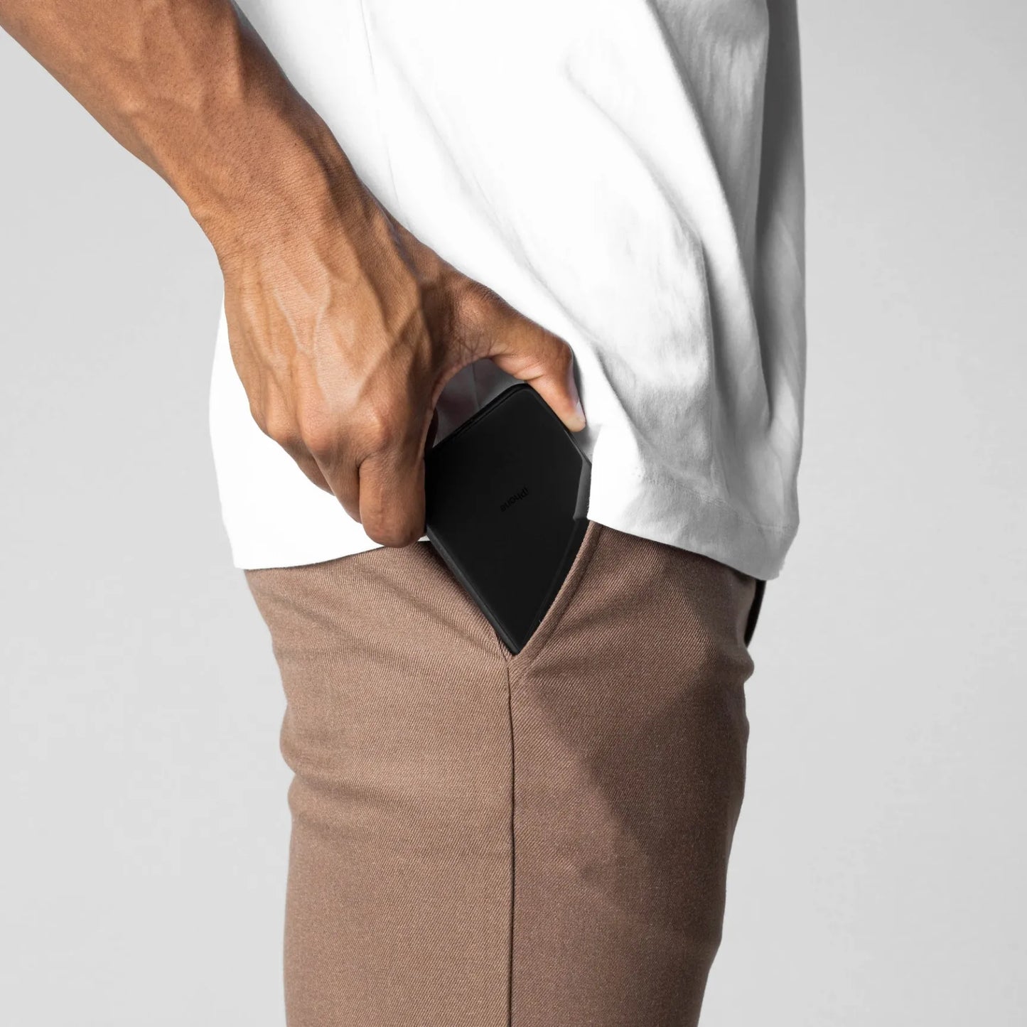 César - Chino Elástico Premium