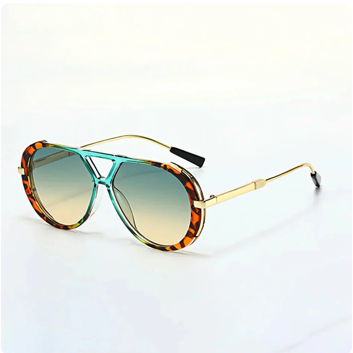 Alma - Gafas Mónaco Edición Retro
