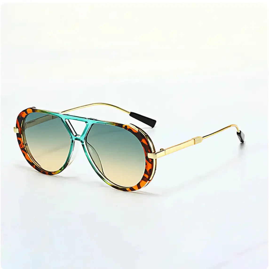 Alma - Gafas Mónaco Edición Retro